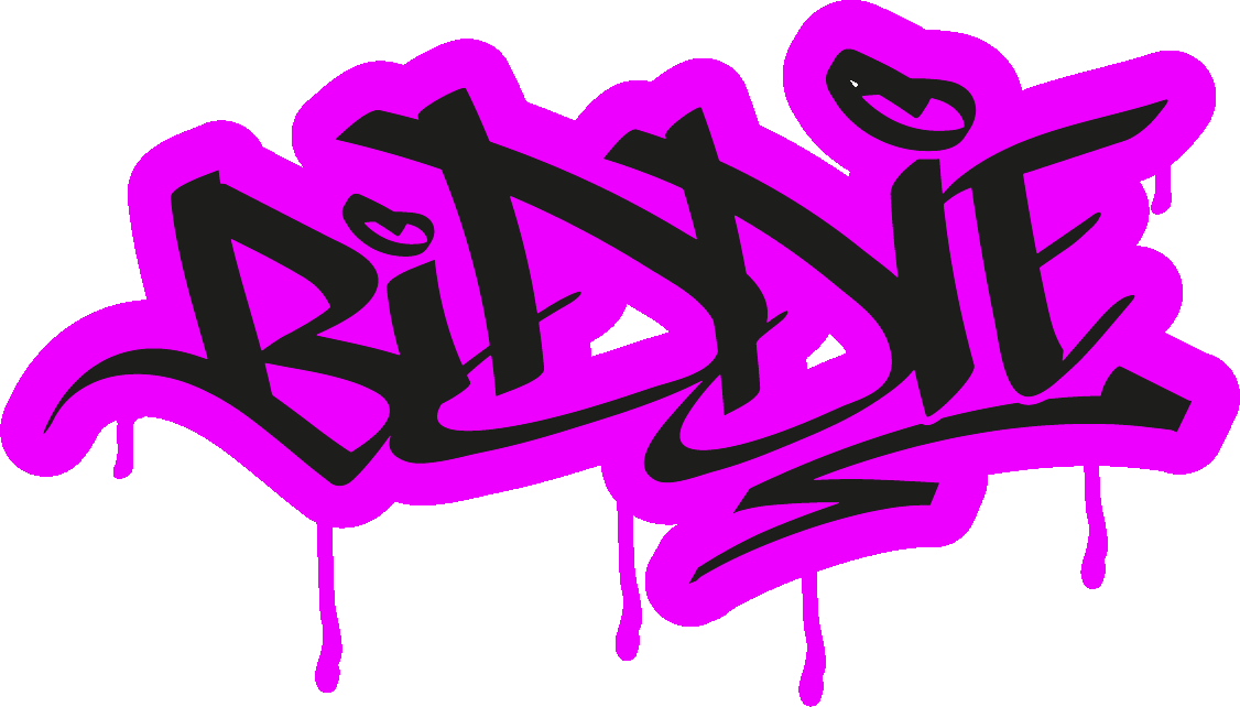 Biddie Logo