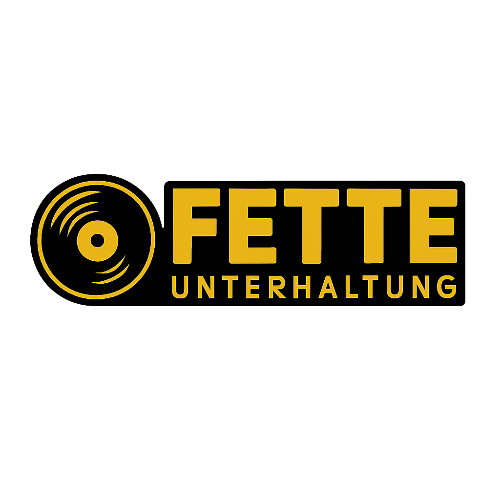 Fette Unterhaltung Logo